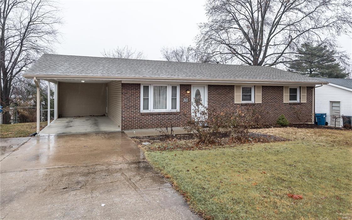 Sunnybrook Park - Residential