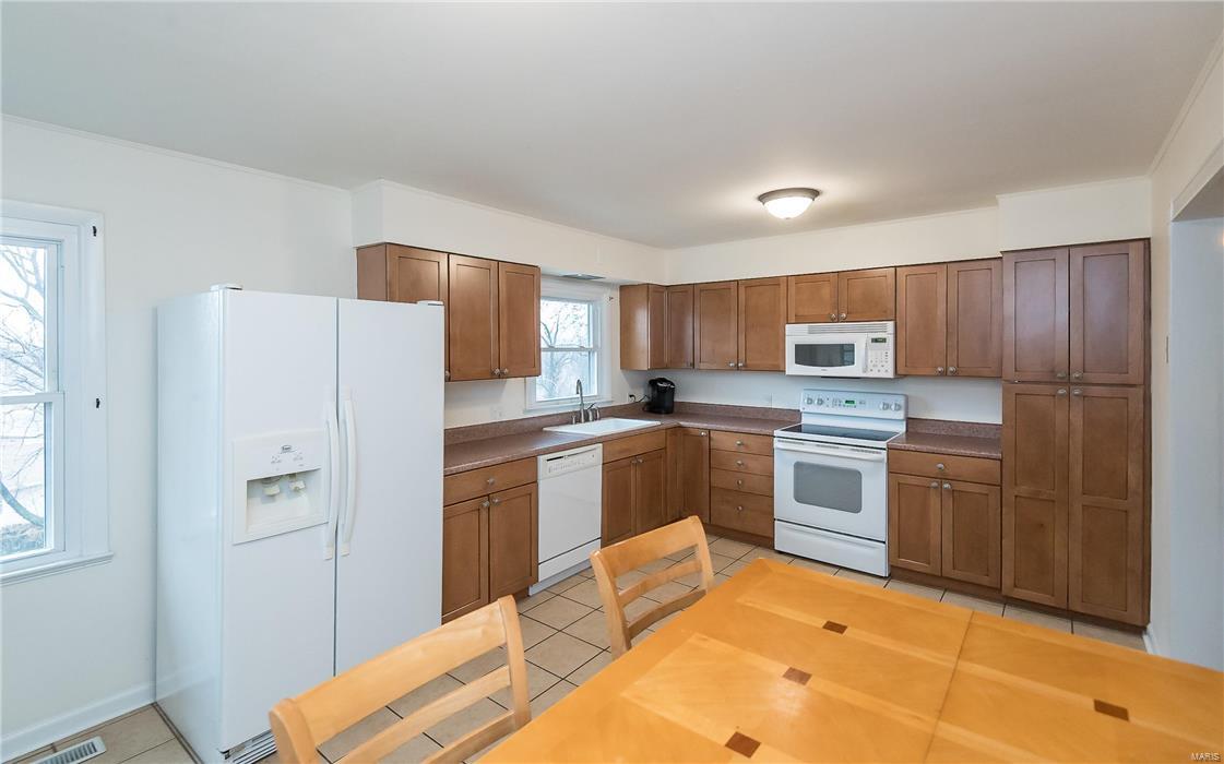 Sunnybrook Park - Residential