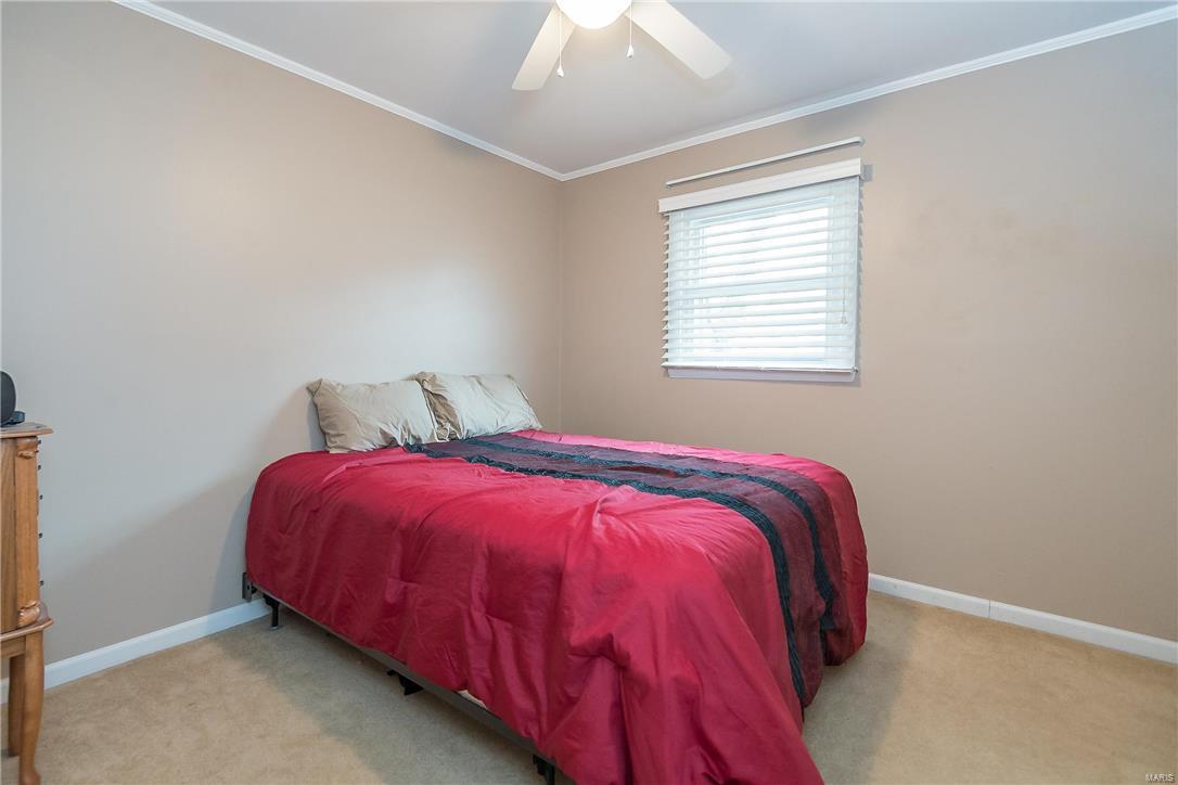 Sunnybrook Park - Residential