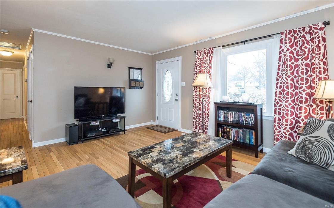Sunnybrook Park - Residential