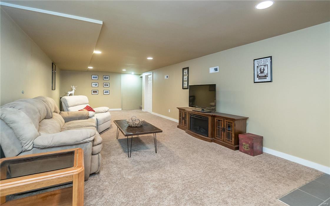 Sunnybrook Park - Residential