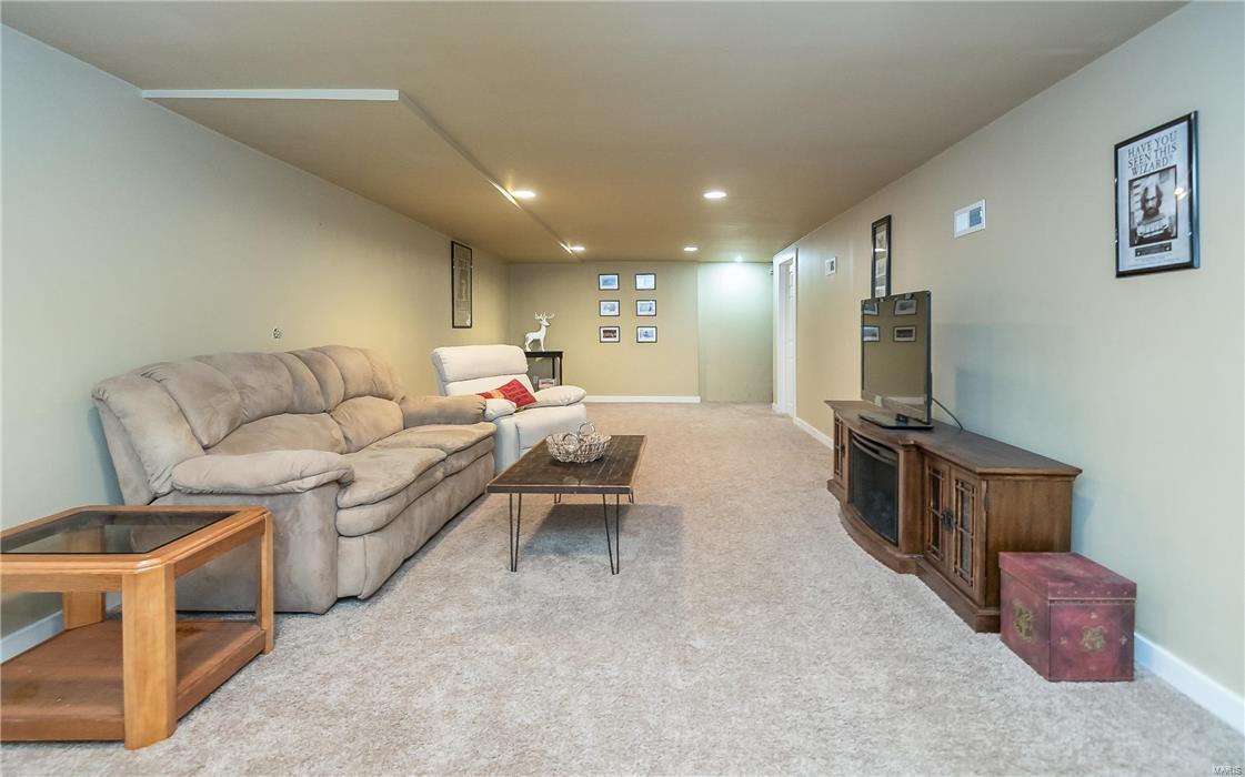 Sunnybrook Park - Residential