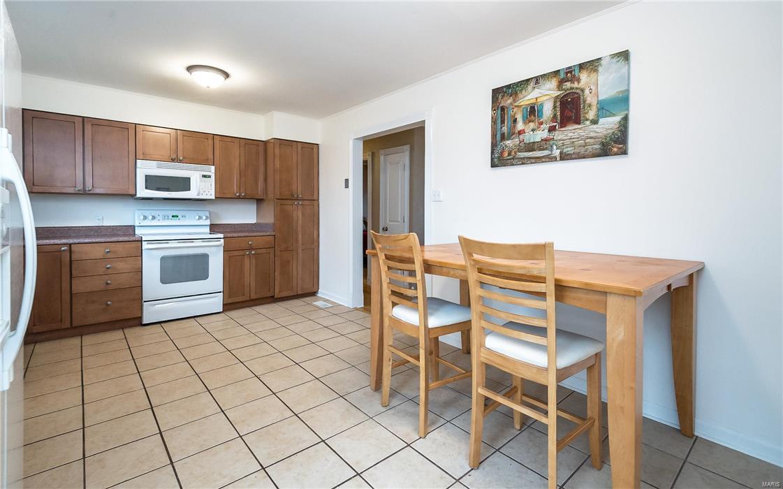 Sunnybrook Park - Residential