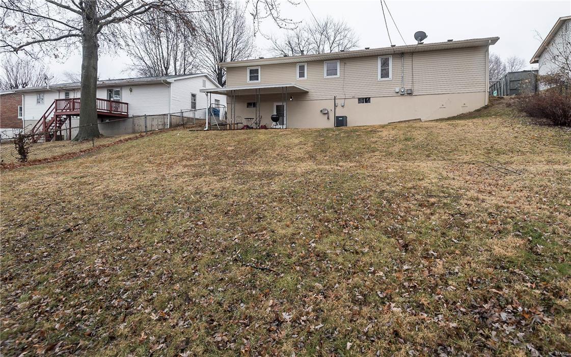 Sunnybrook Park - Residential
