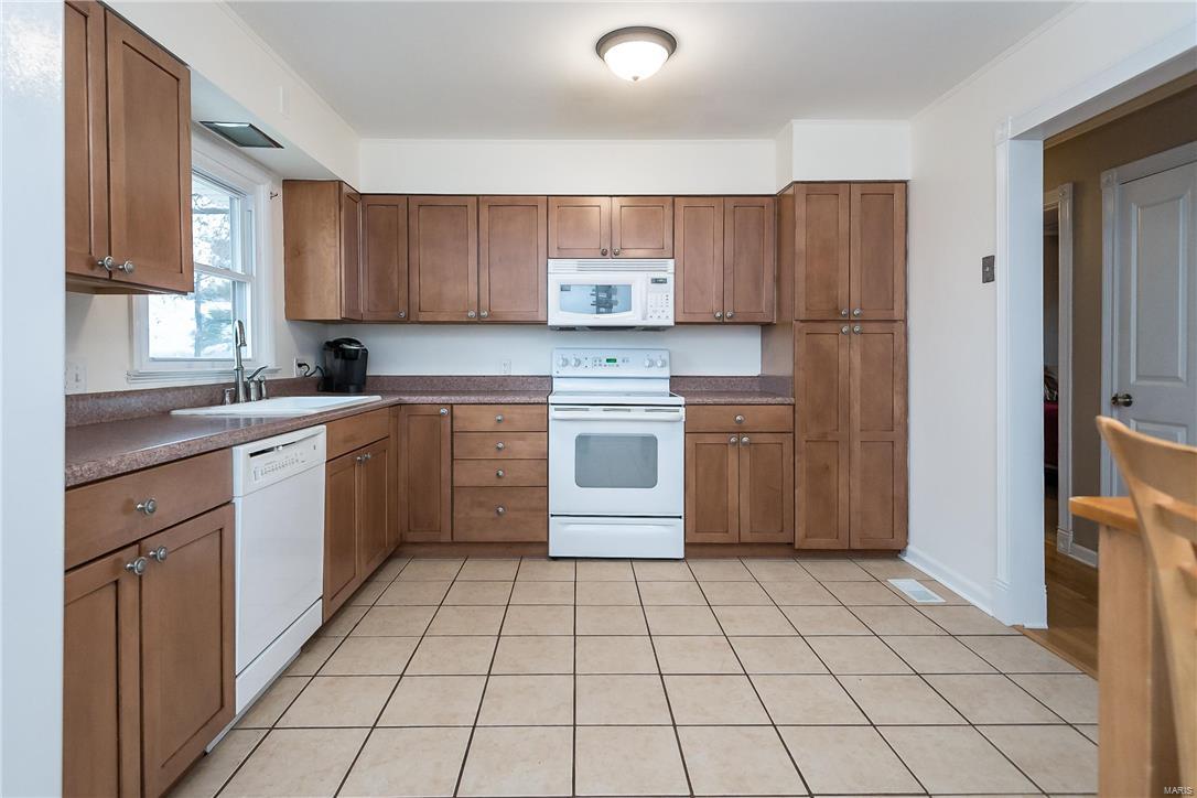 Sunnybrook Park - Residential