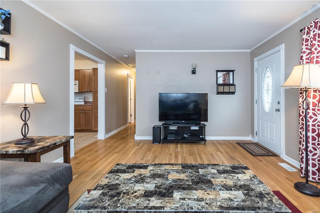 Sunnybrook Park - Residential