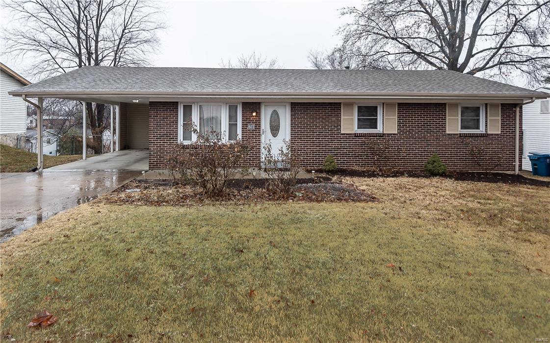 Sunnybrook Park - Residential