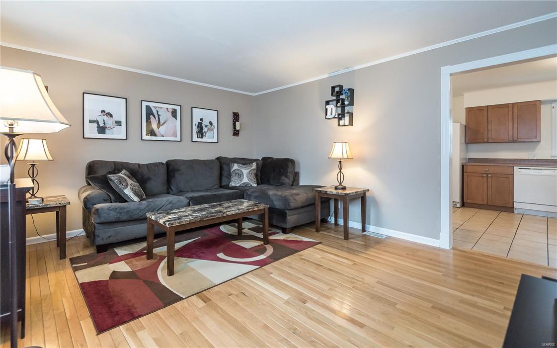 Sunnybrook Park - Residential