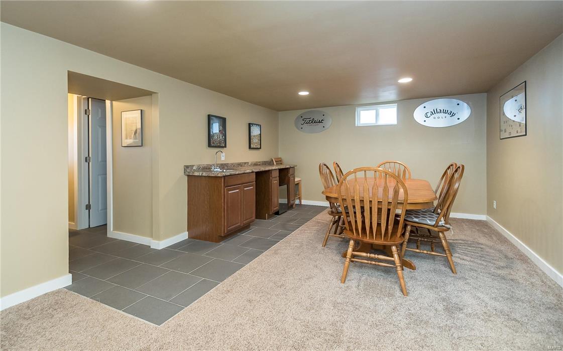 Sunnybrook Park - Residential
