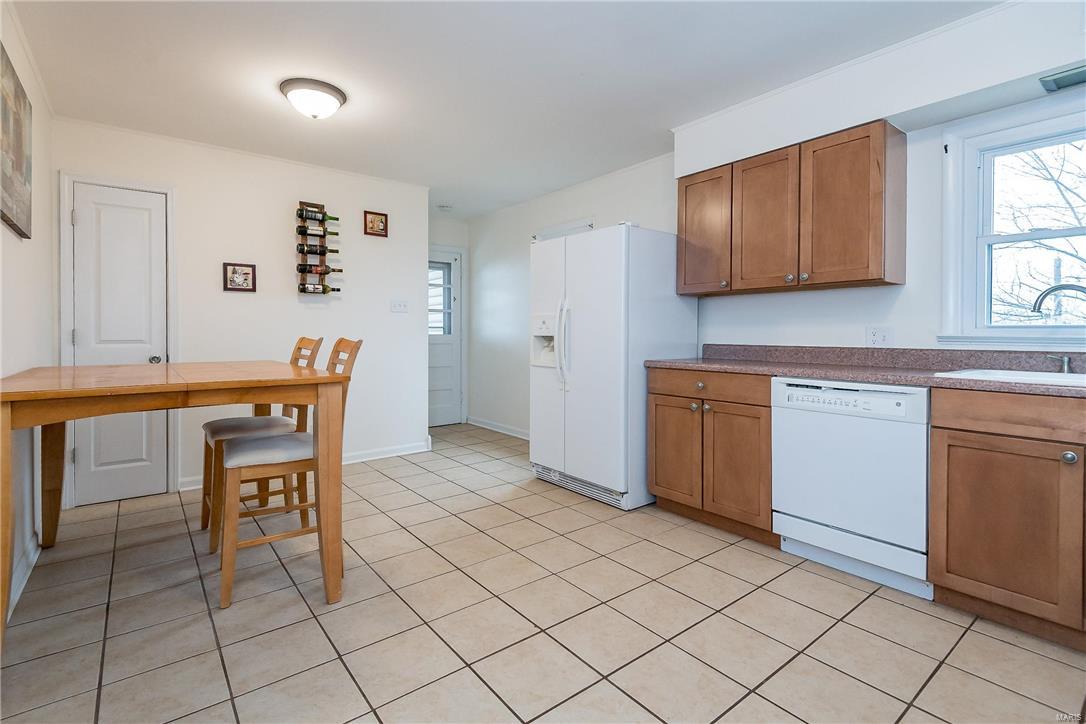 Sunnybrook Park - Residential