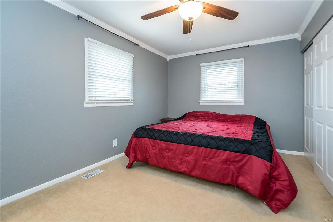 Sunnybrook Park - Residential