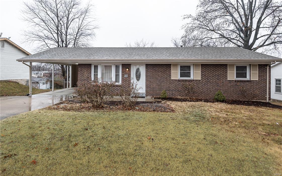 Sunnybrook Park - Residential