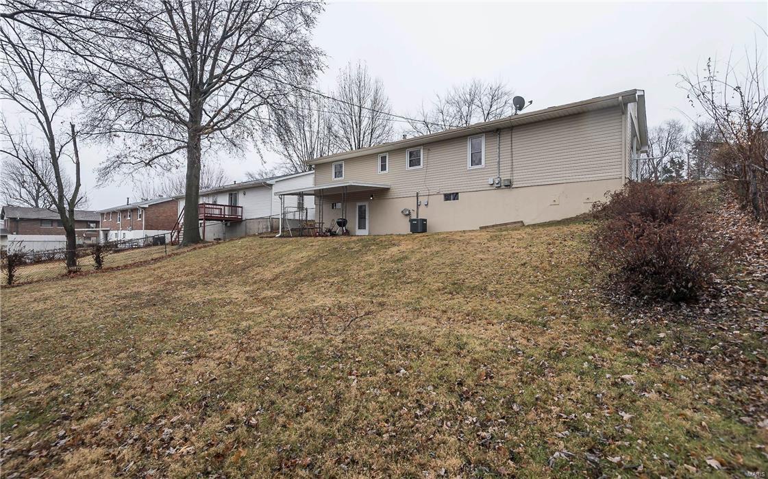 Sunnybrook Park - Residential