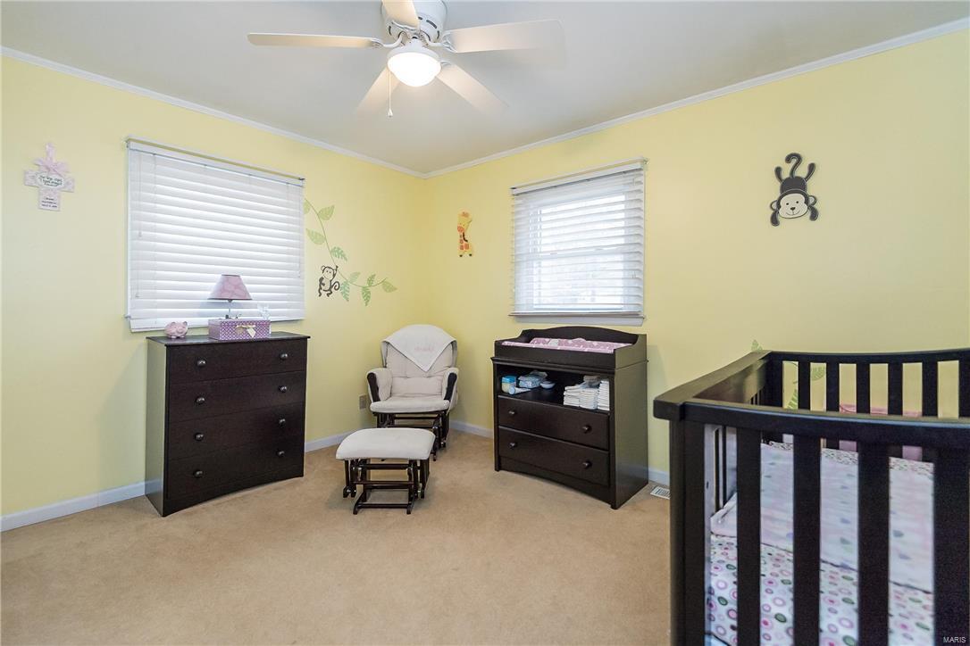 Sunnybrook Park - Residential