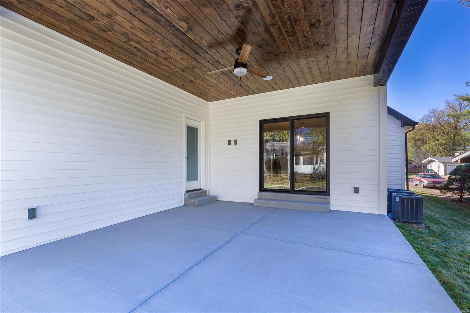 Des Peres Meadows - Residential