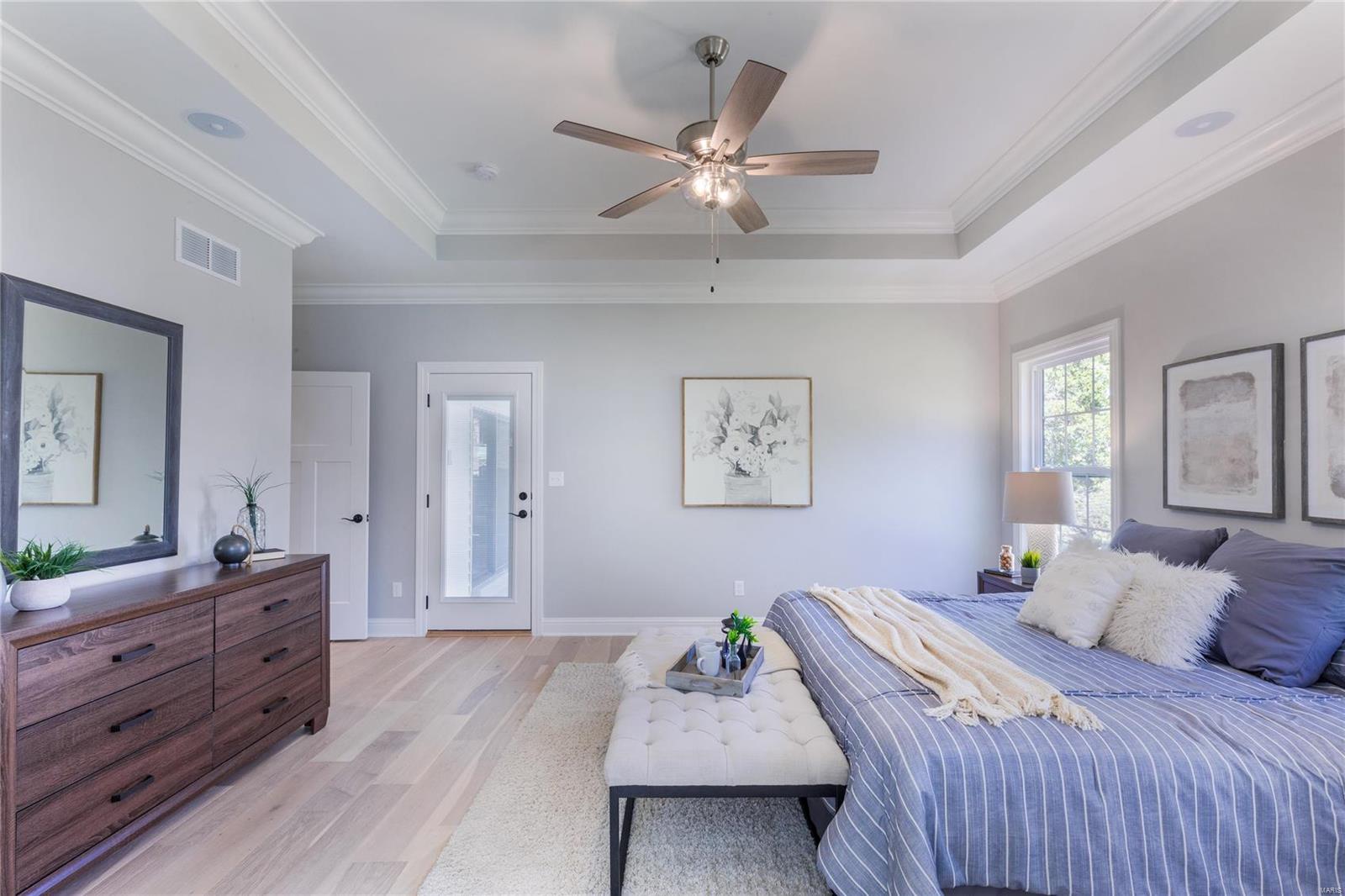 Des Peres Meadows - Residential