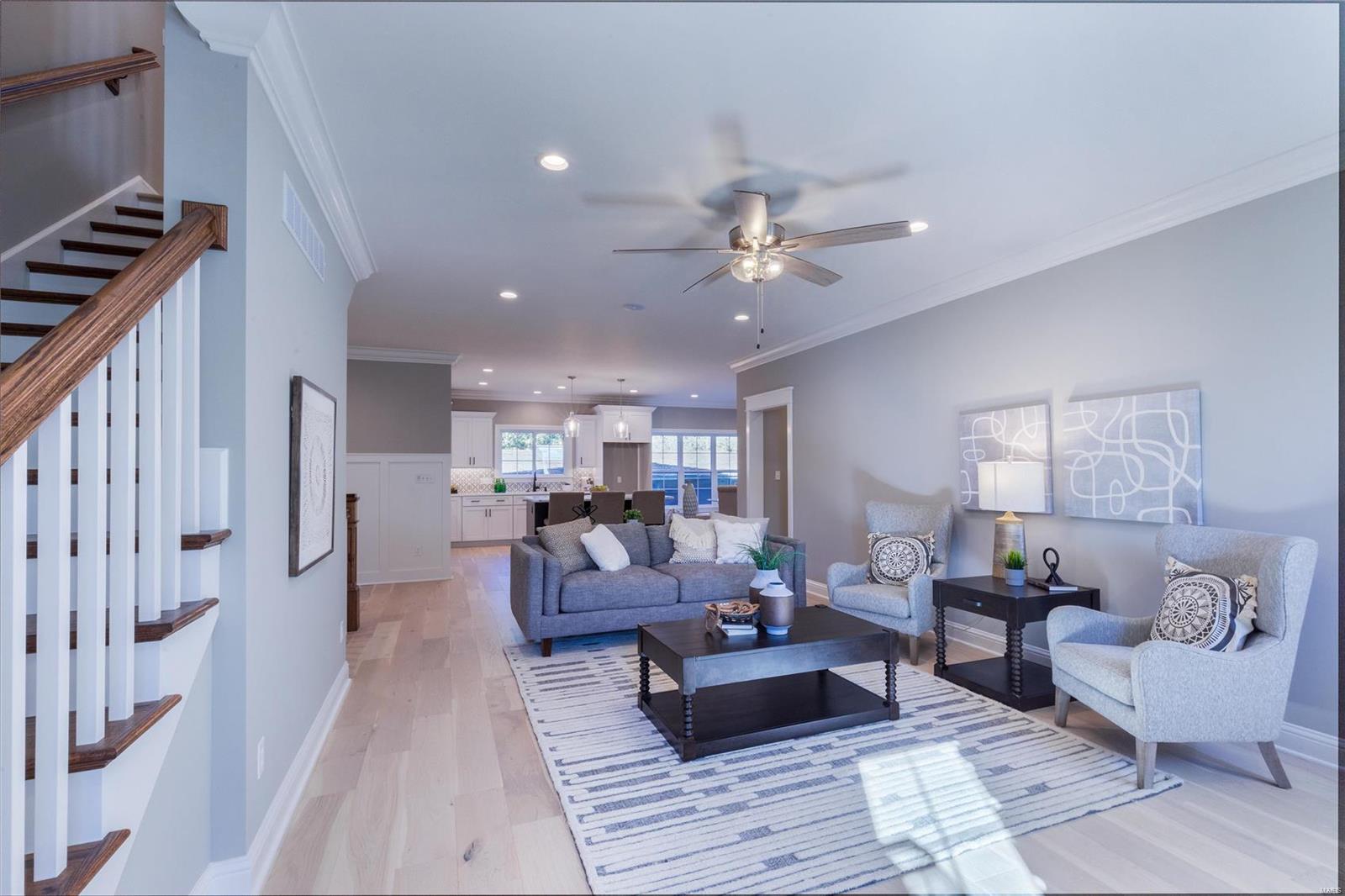 Des Peres Meadows - Residential