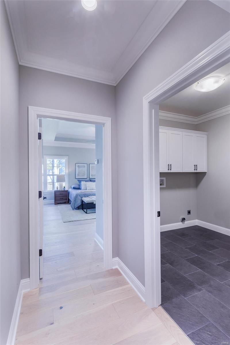 Des Peres Meadows - Residential