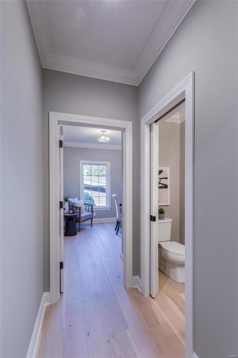 Des Peres Meadows - Residential