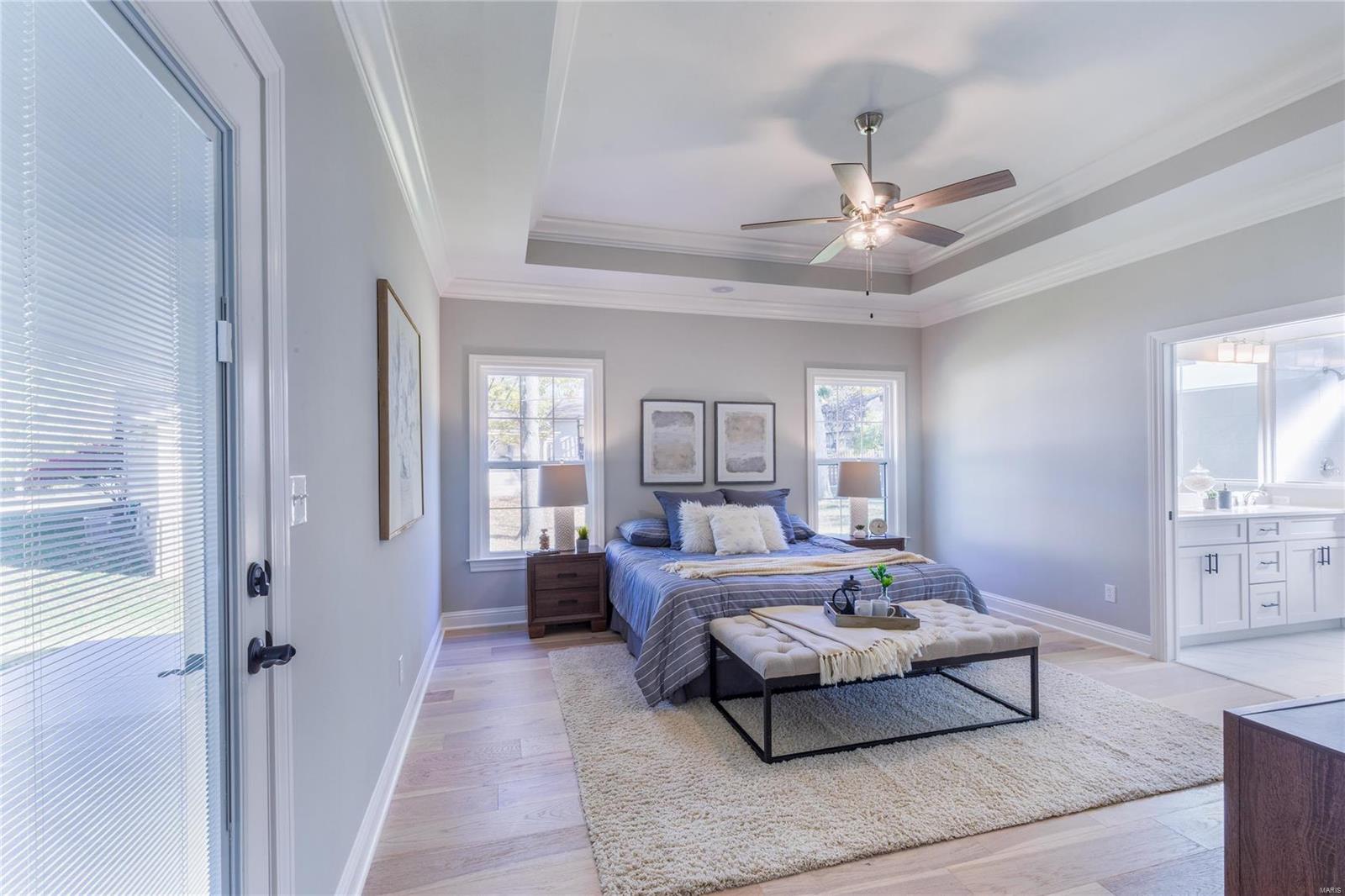 Des Peres Meadows - Residential