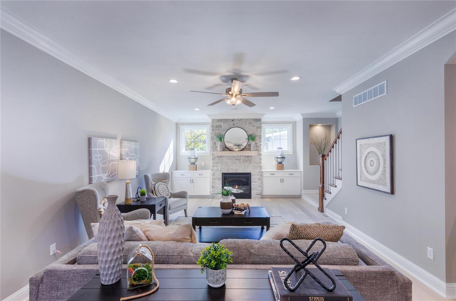 Des Peres Meadows - Residential