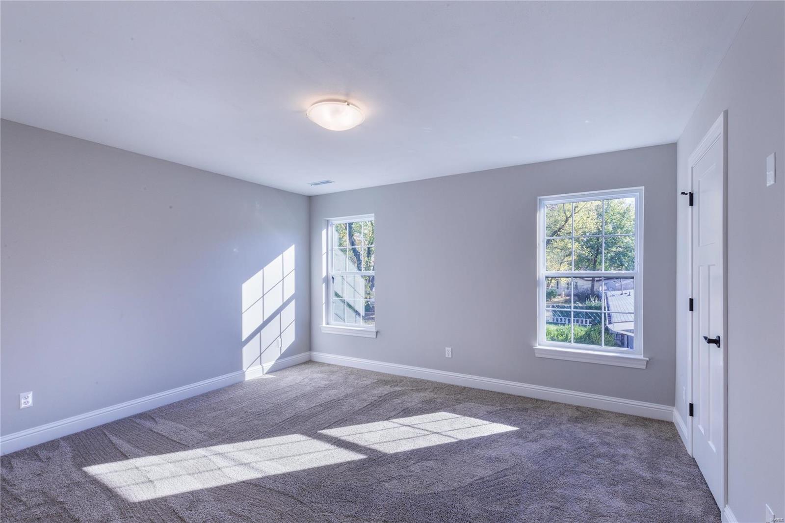 Des Peres Meadows - Residential