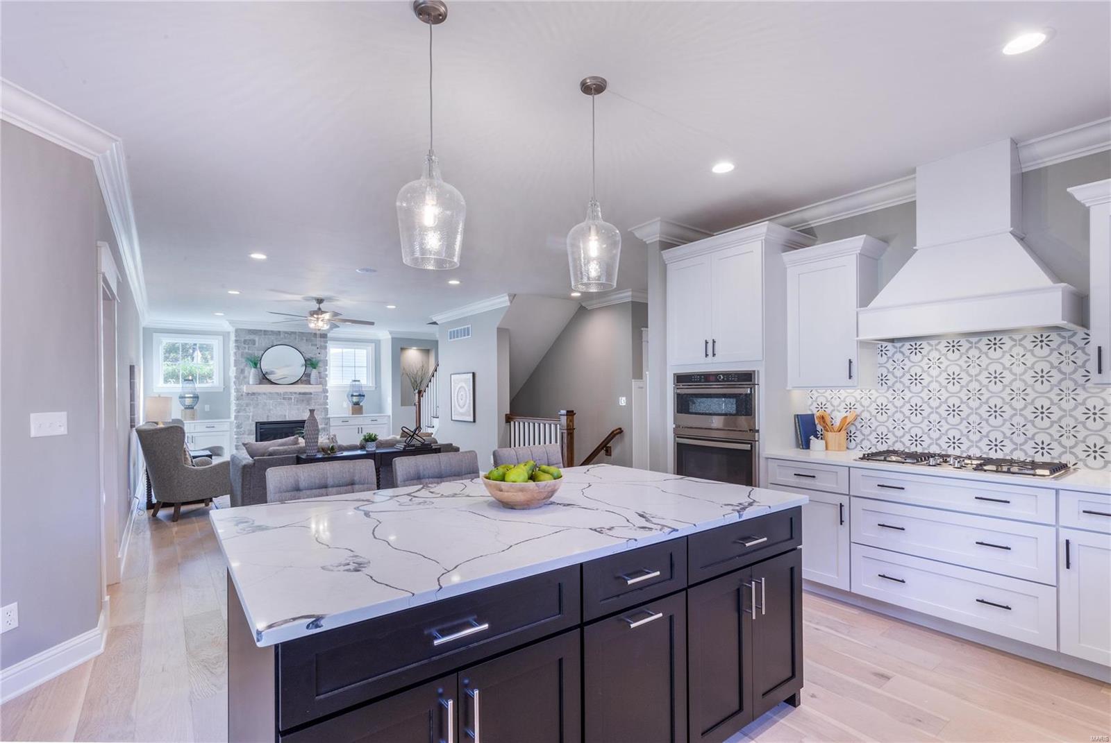 Des Peres Meadows - Residential