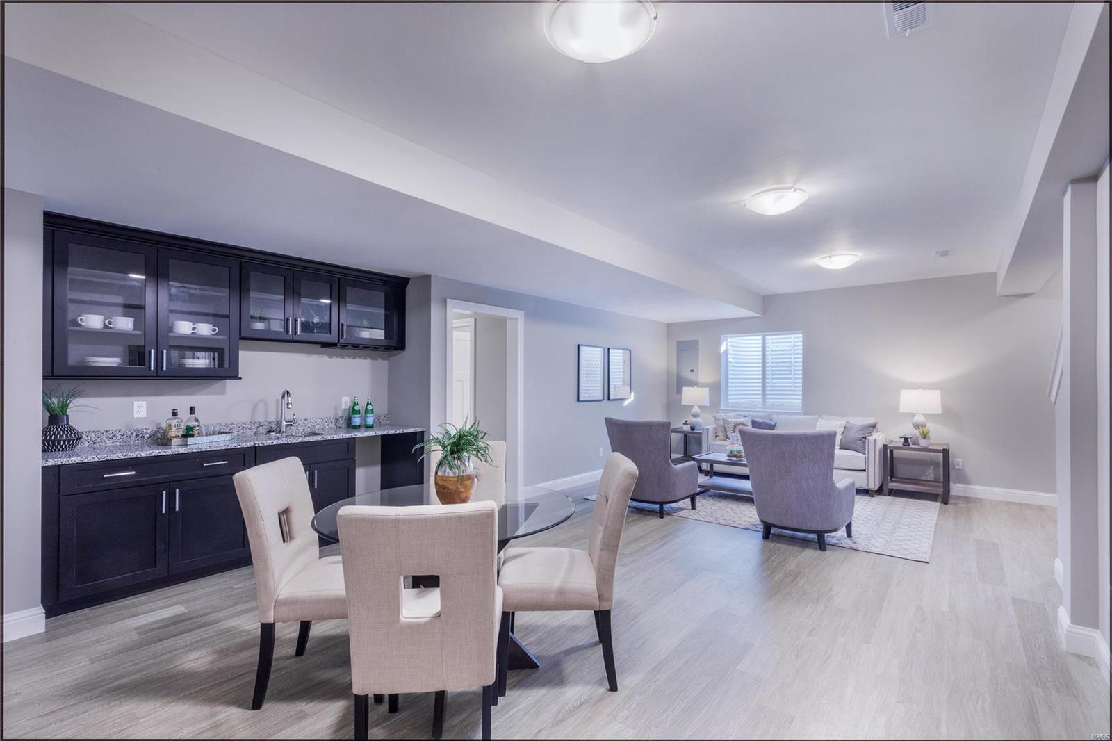 Des Peres Meadows - Residential