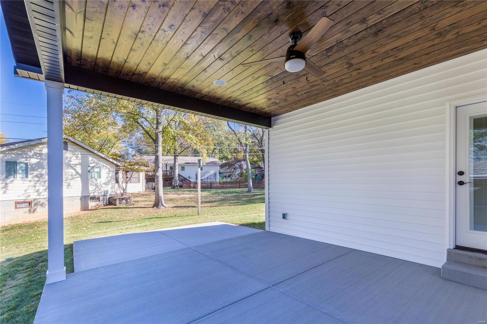 Des Peres Meadows - Residential