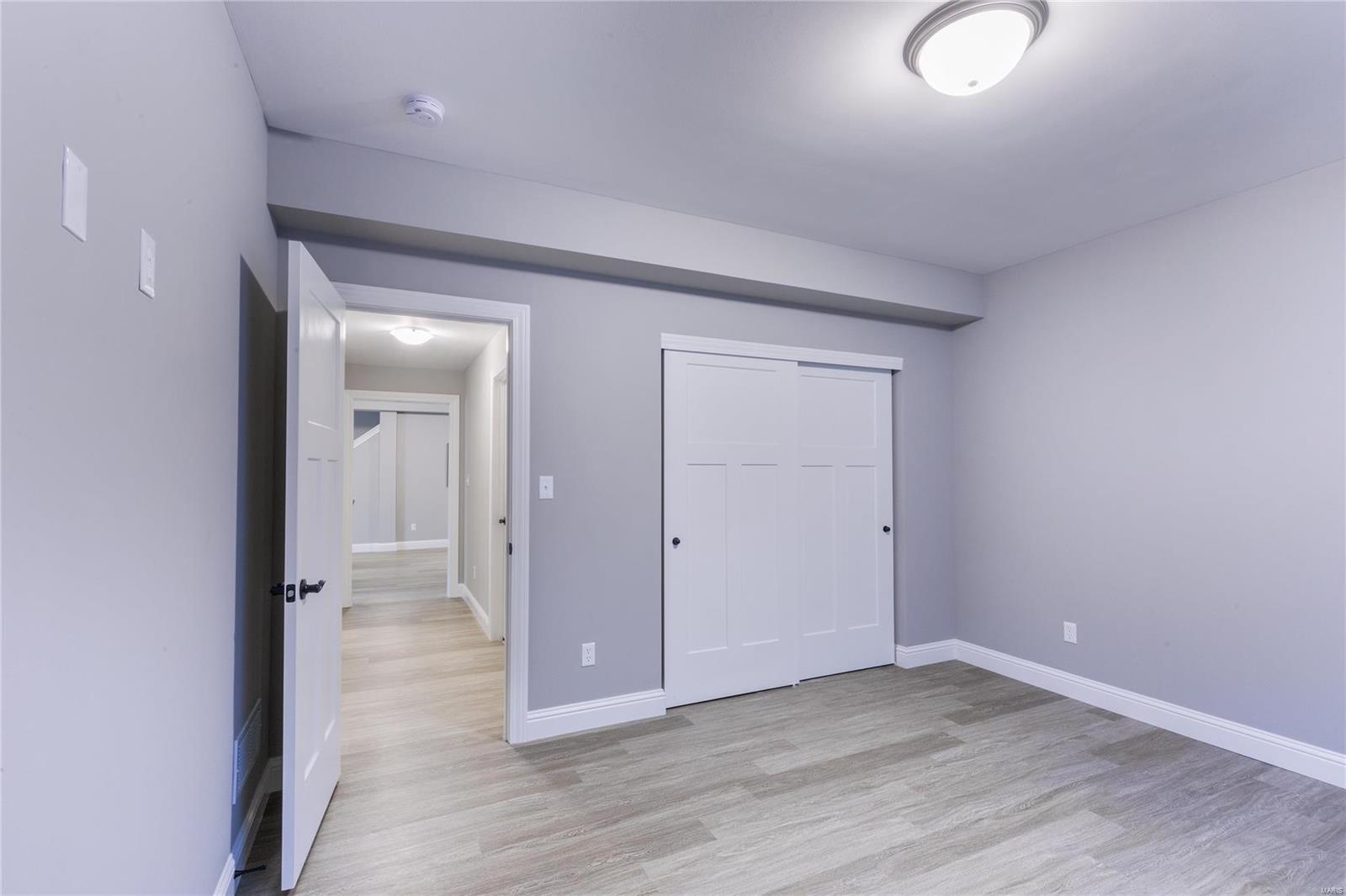 Des Peres Meadows - Residential