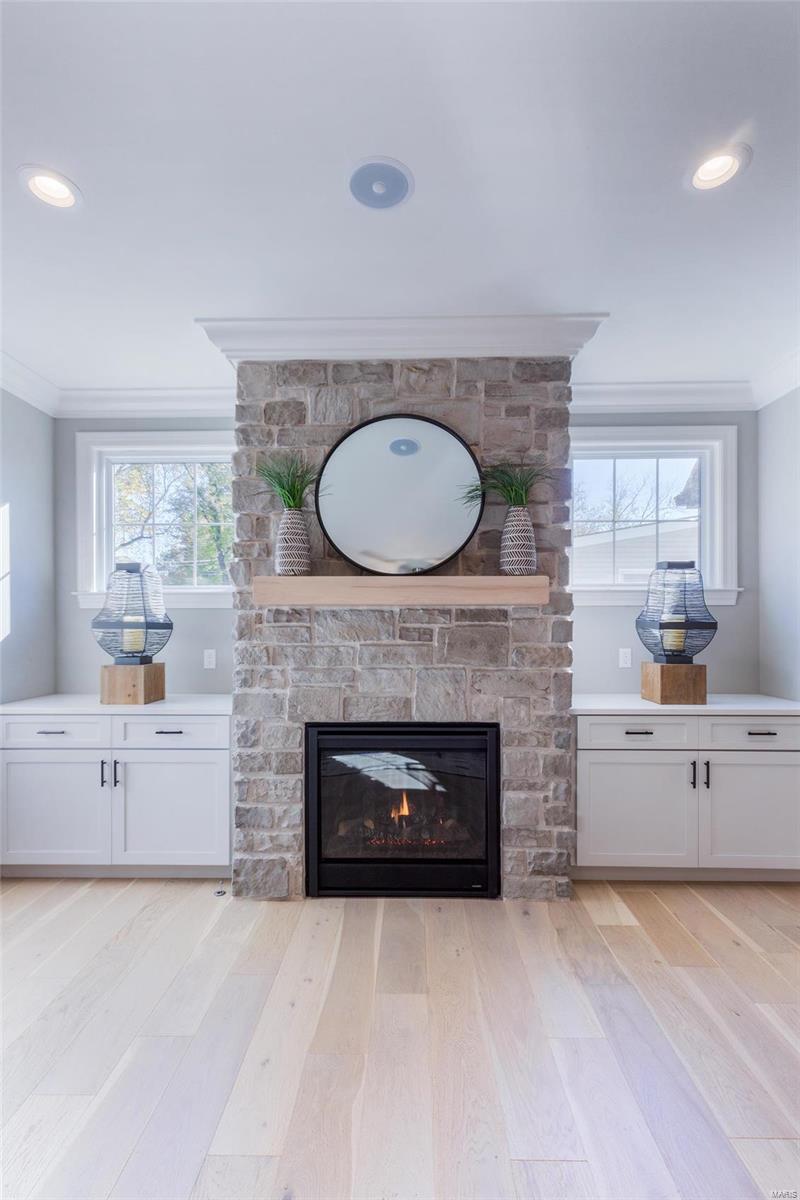 Des Peres Meadows - Residential