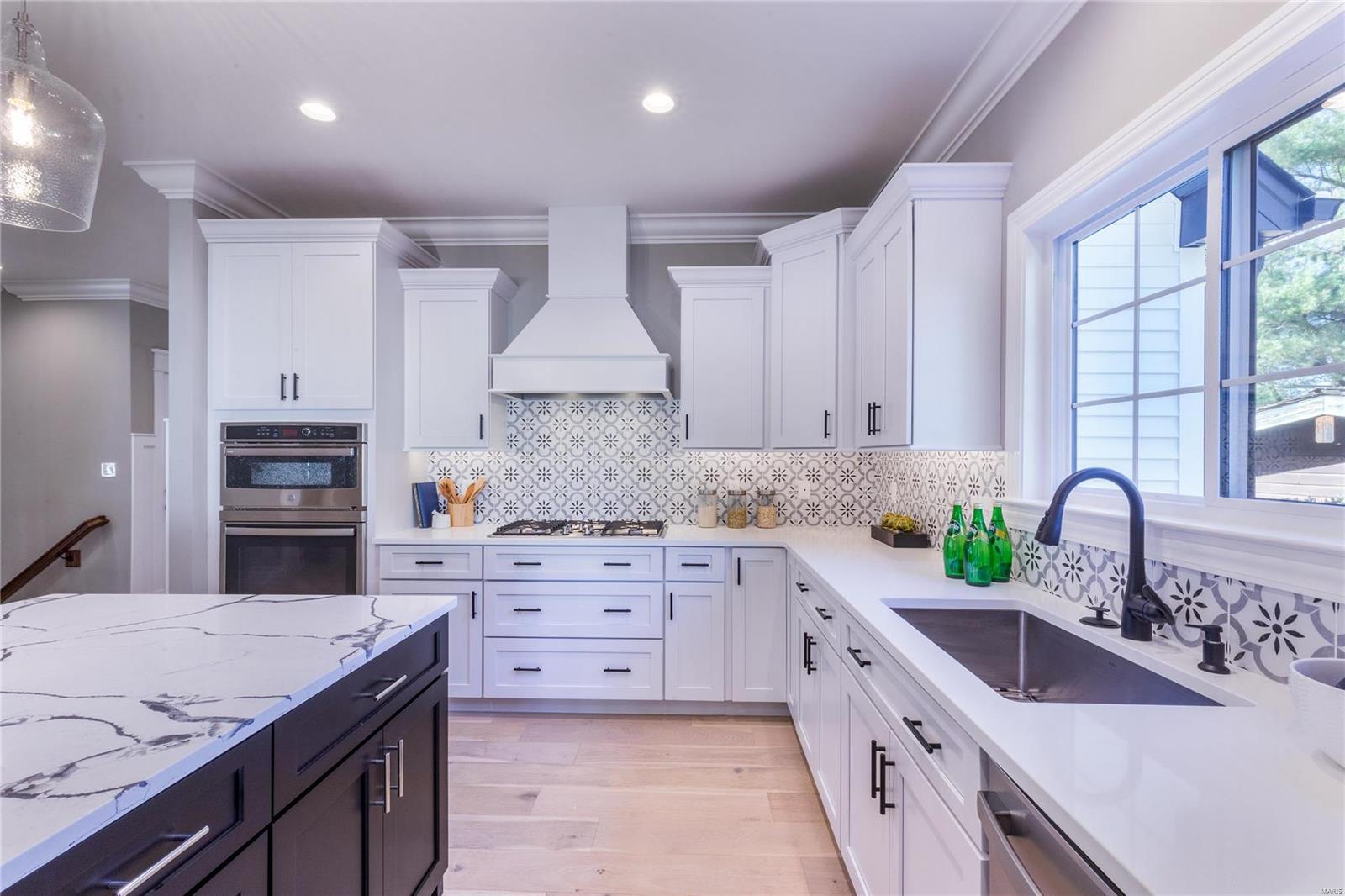 Des Peres Meadows - Residential