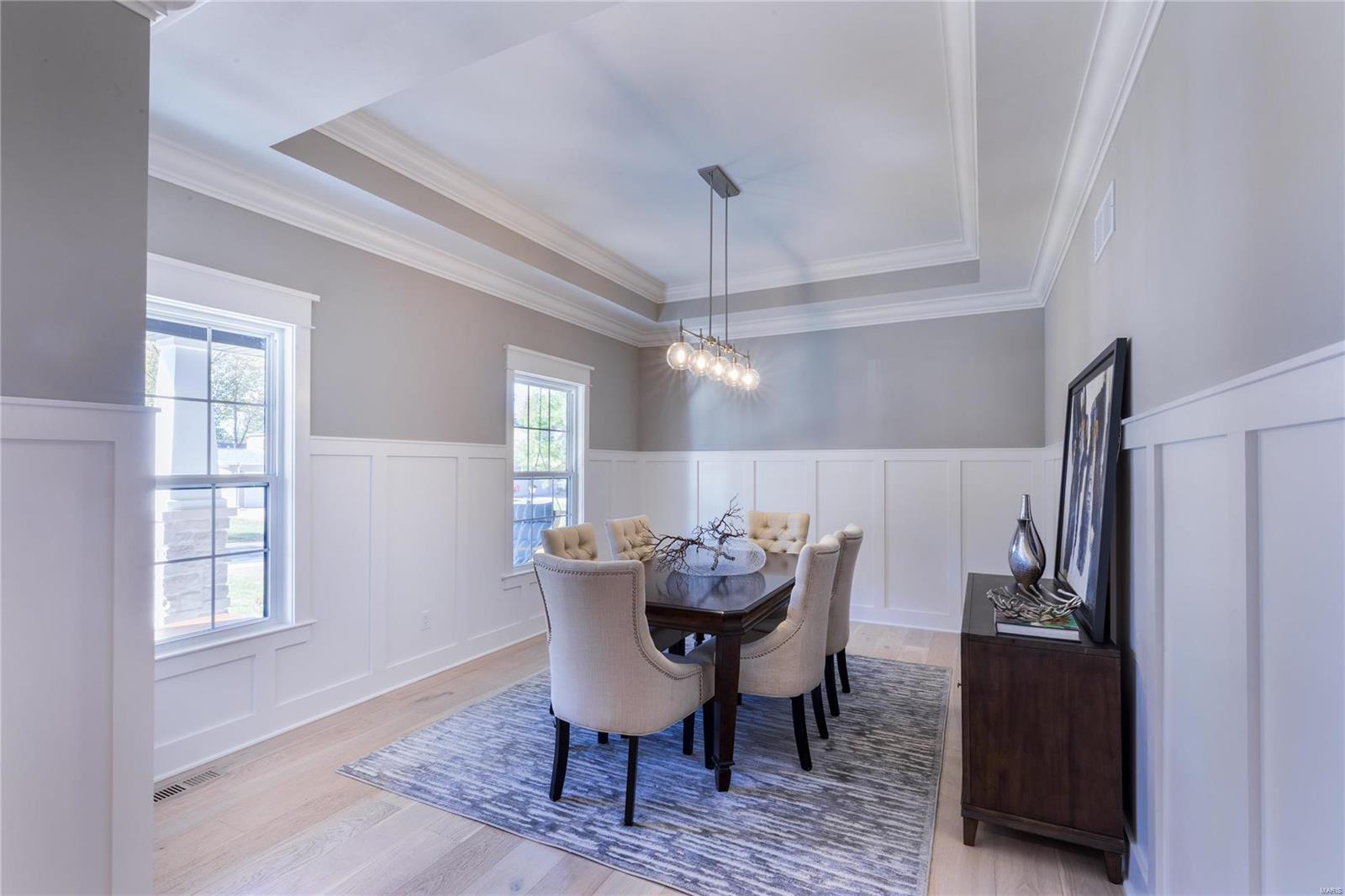 Des Peres Meadows - Residential