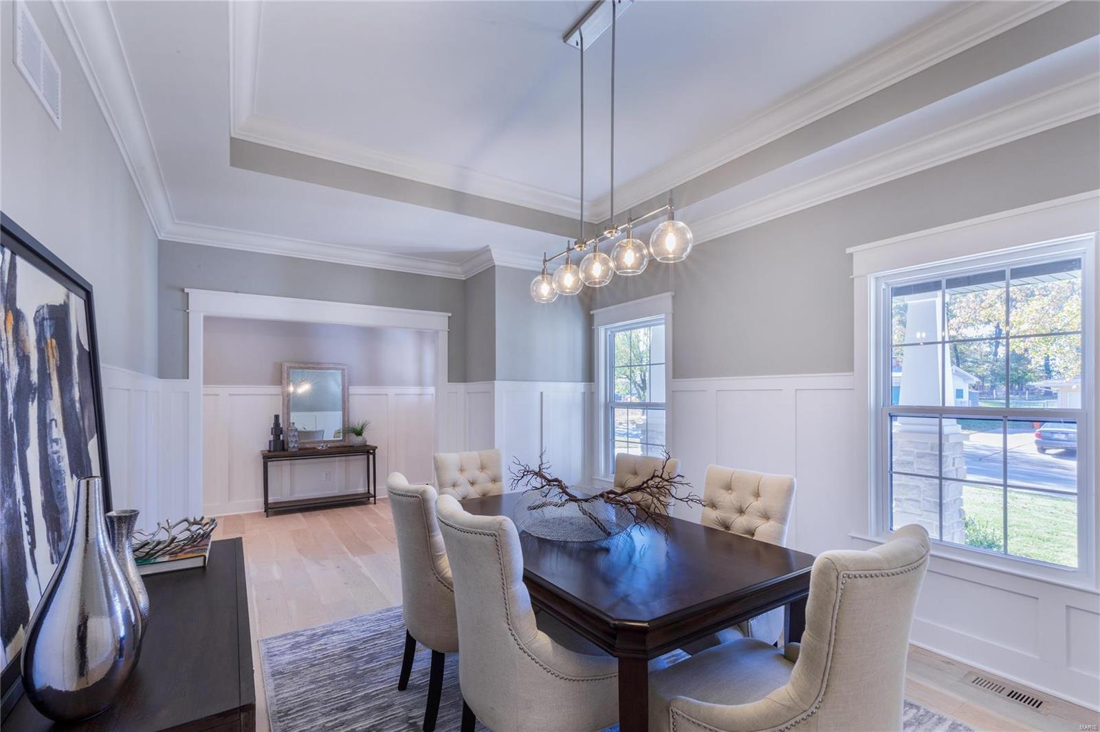 Des Peres Meadows - Residential