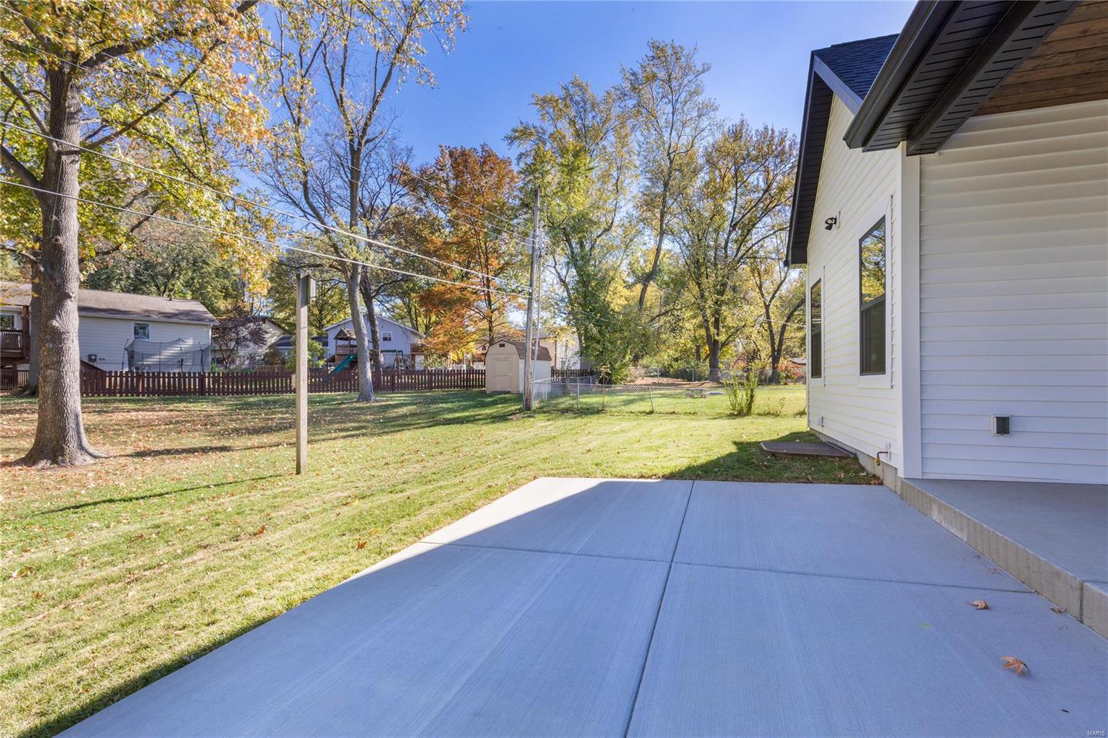 Des Peres Meadows - Residential