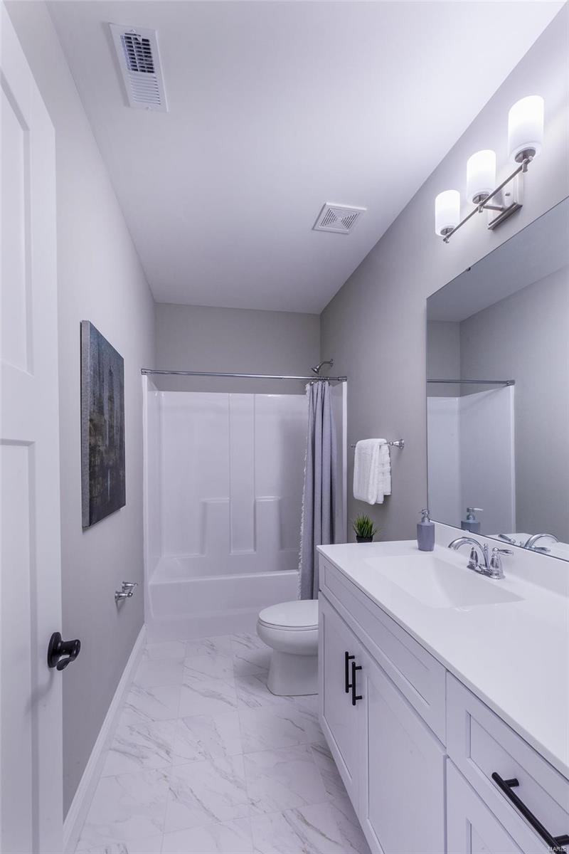 Des Peres Meadows - Residential