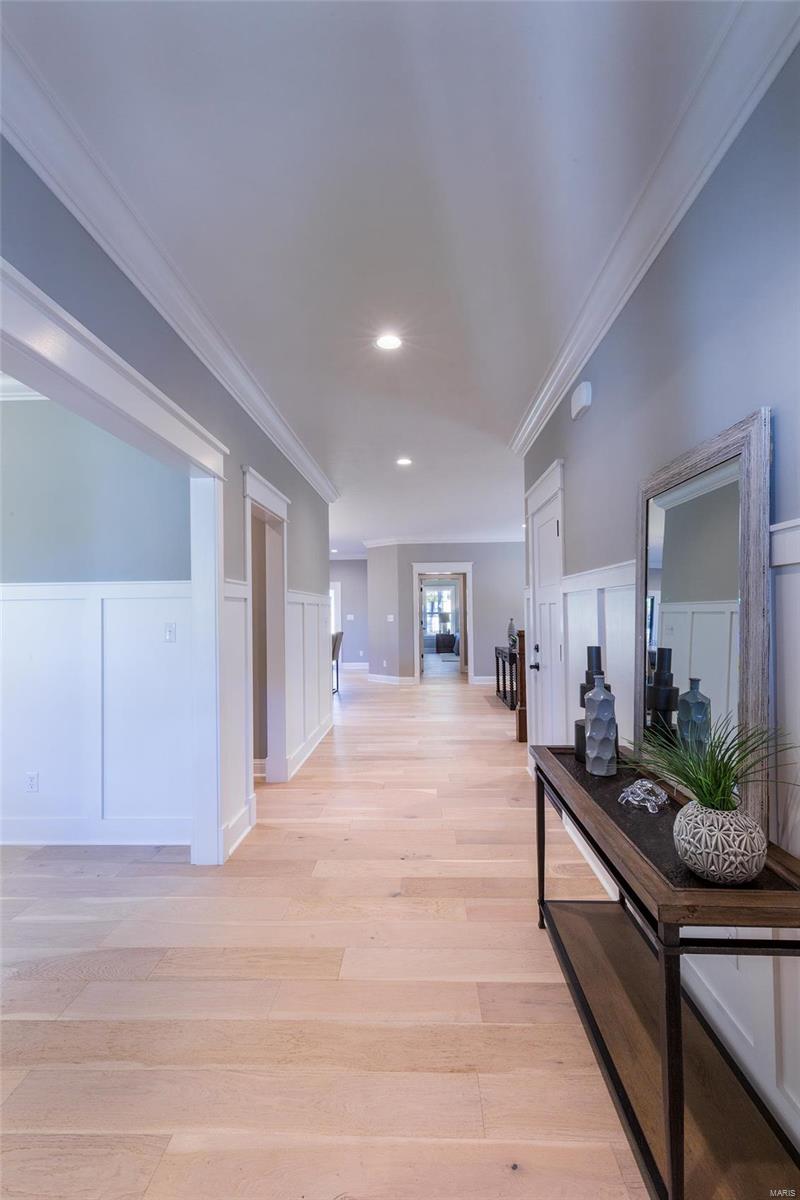 Des Peres Meadows - Residential