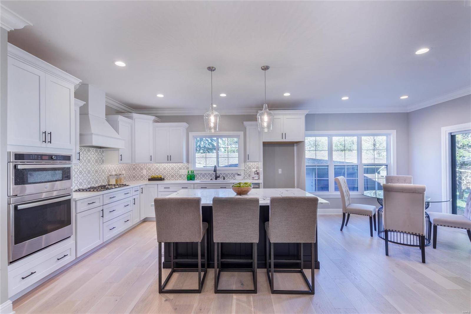 Des Peres Meadows - Residential