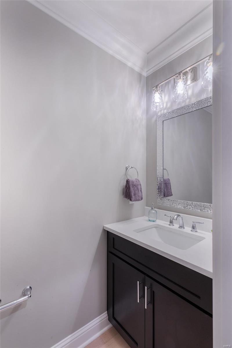 Des Peres Meadows - Residential