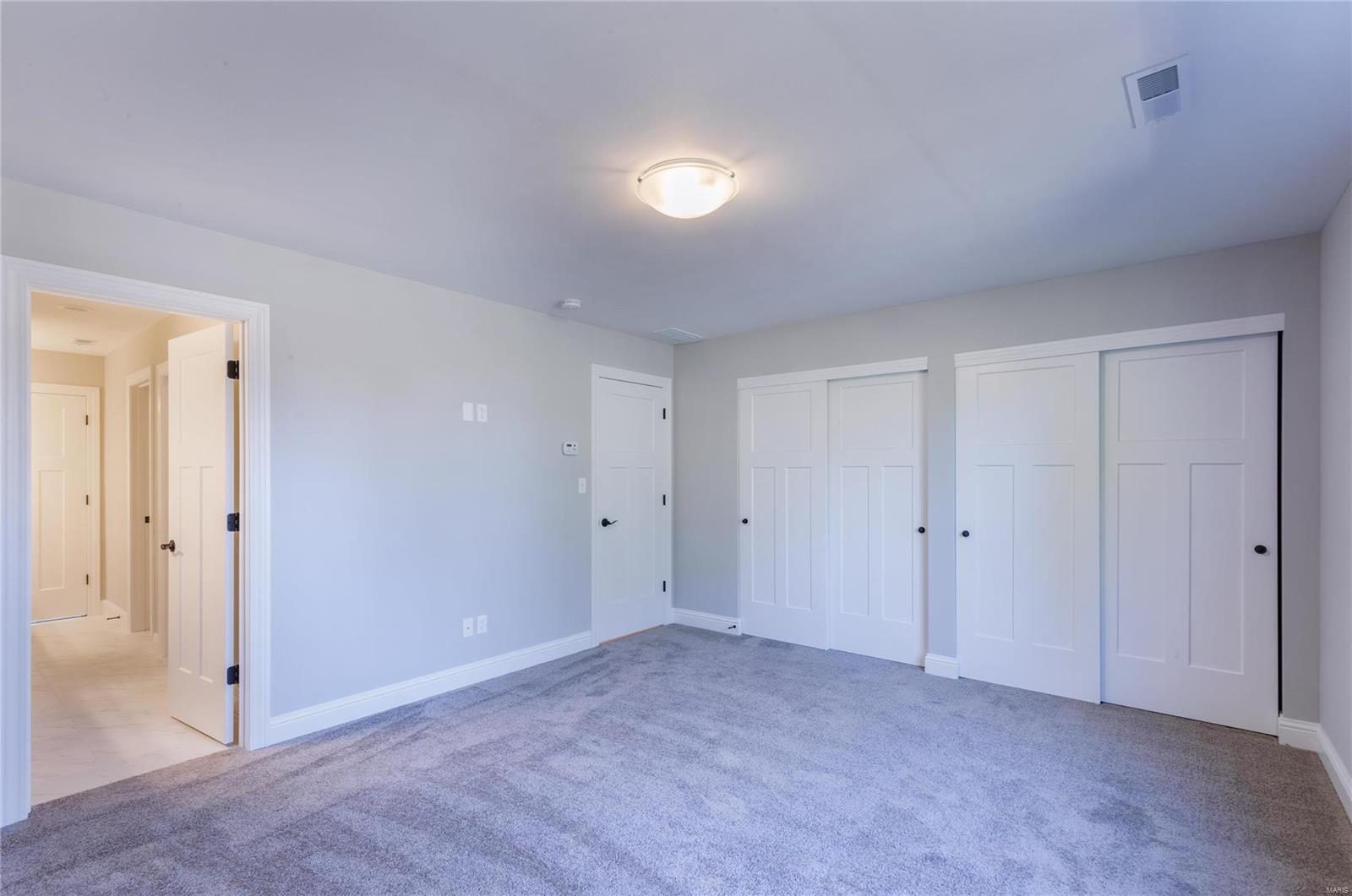 Des Peres Meadows - Residential