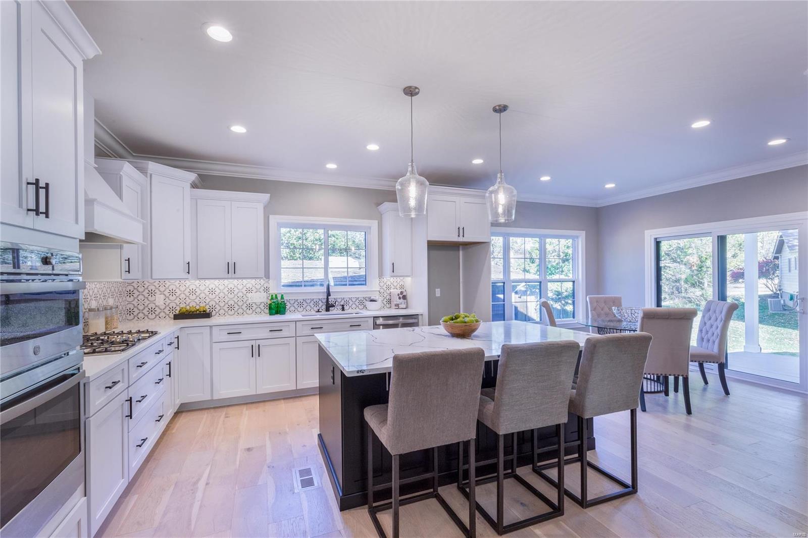 Des Peres Meadows - Residential