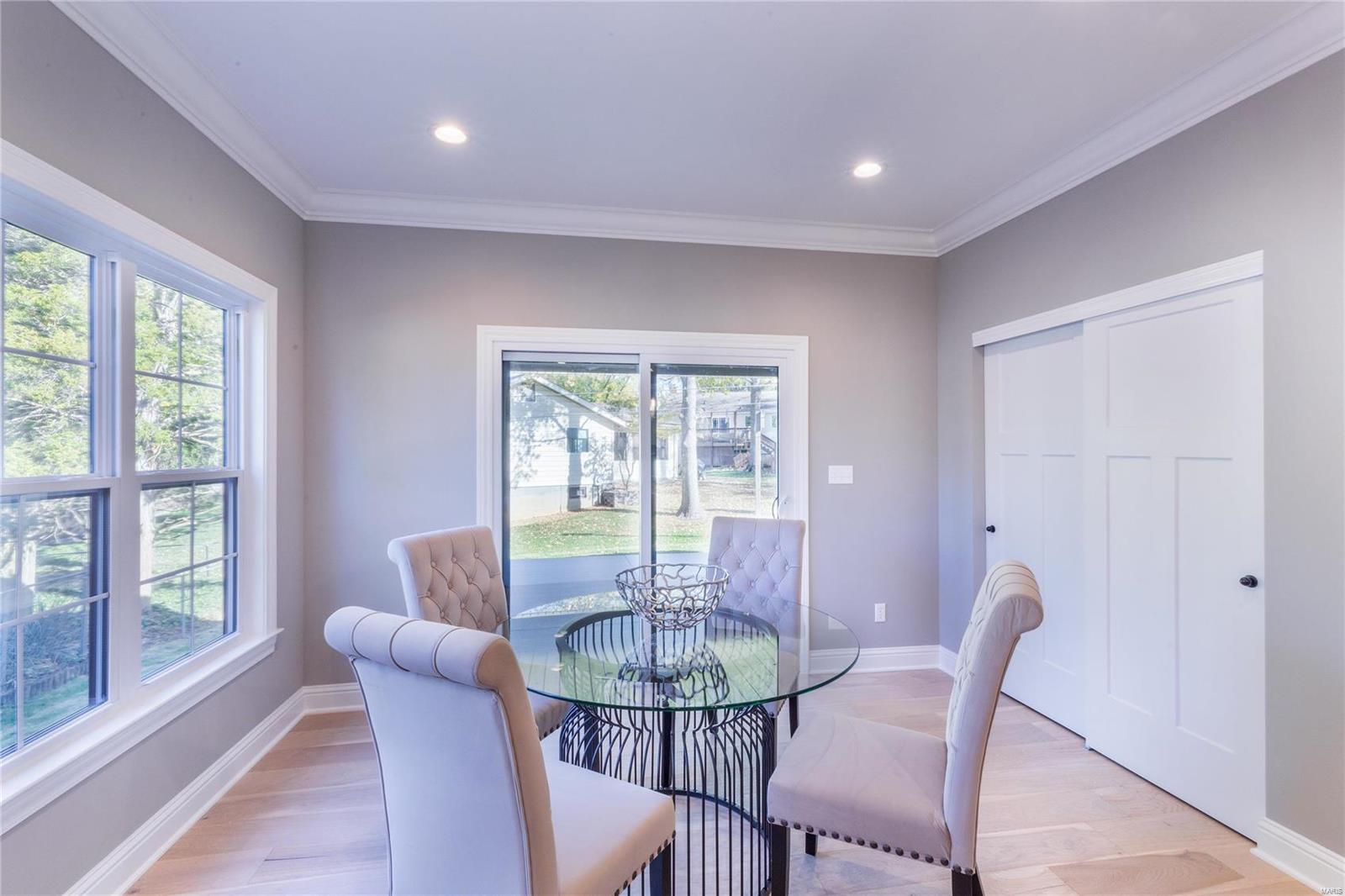 Des Peres Meadows - Residential