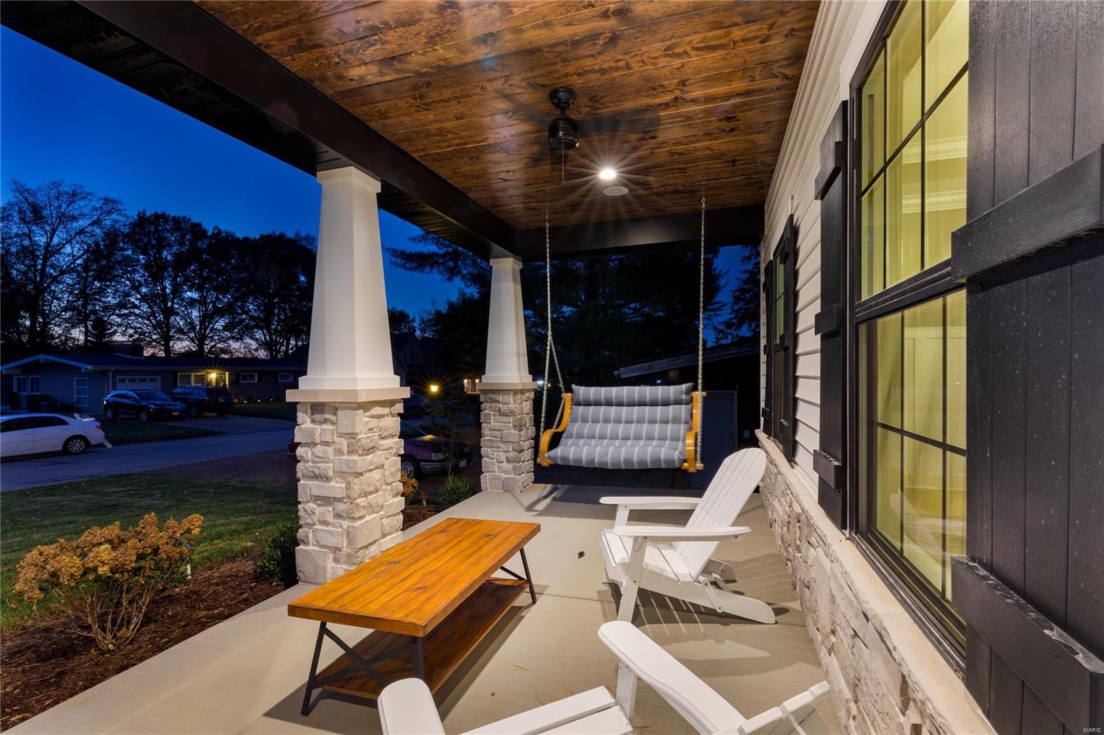 Des Peres Meadows - Residential