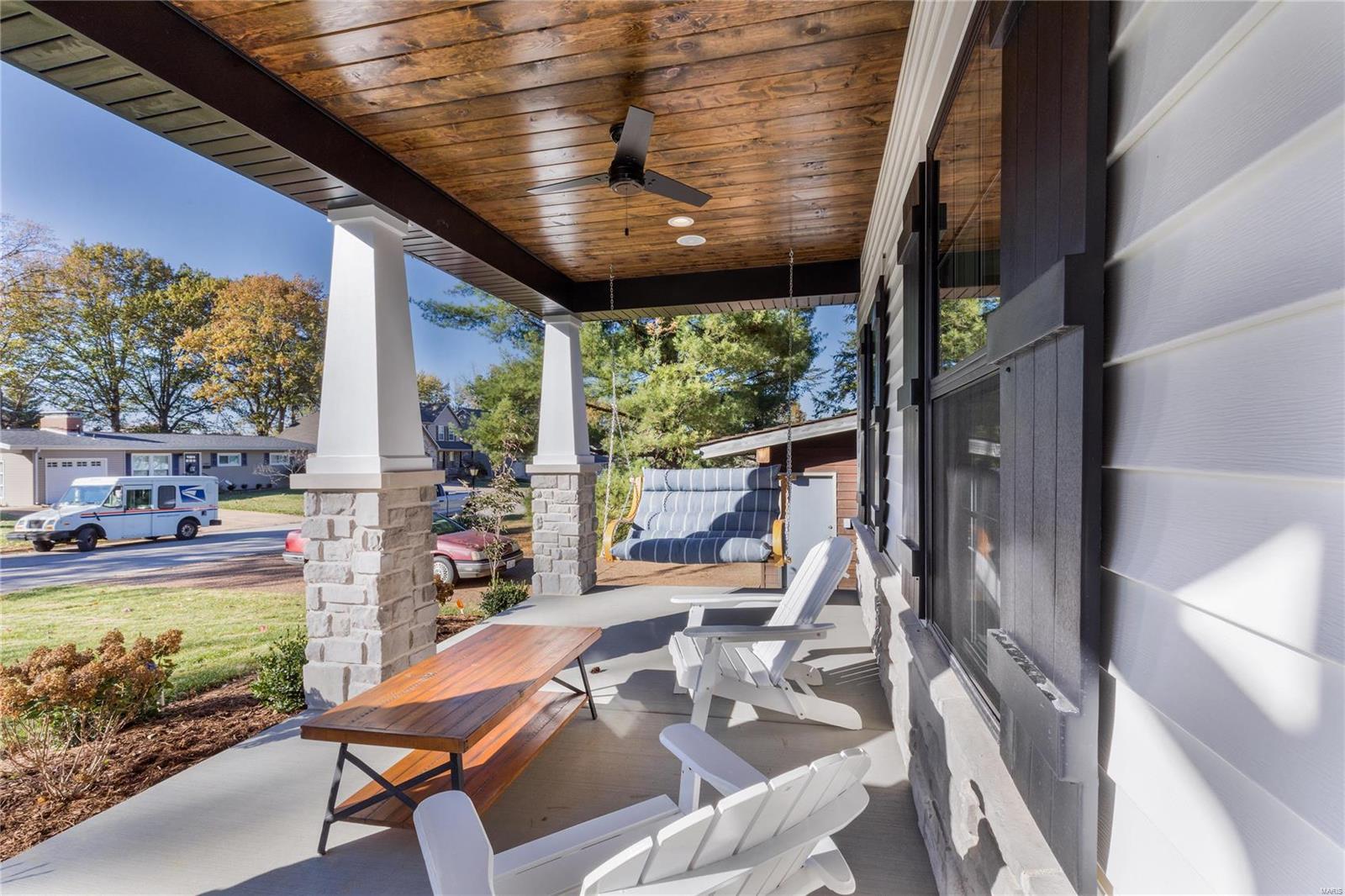 Des Peres Meadows - Residential