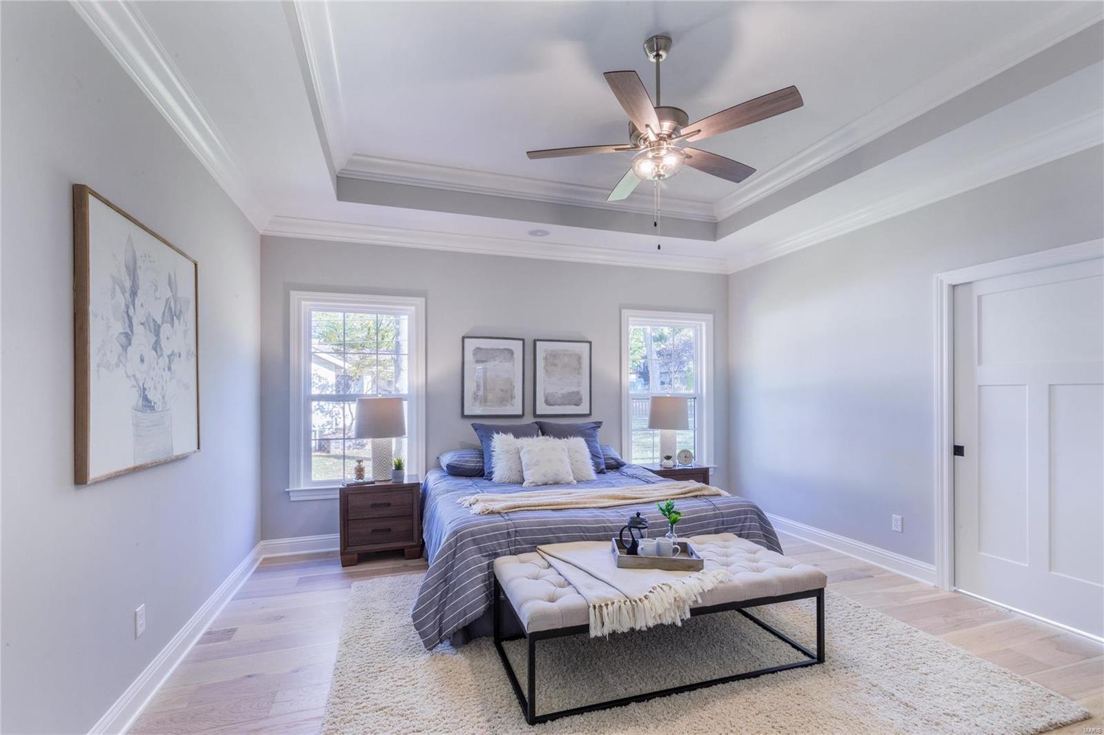 Des Peres Meadows - Residential