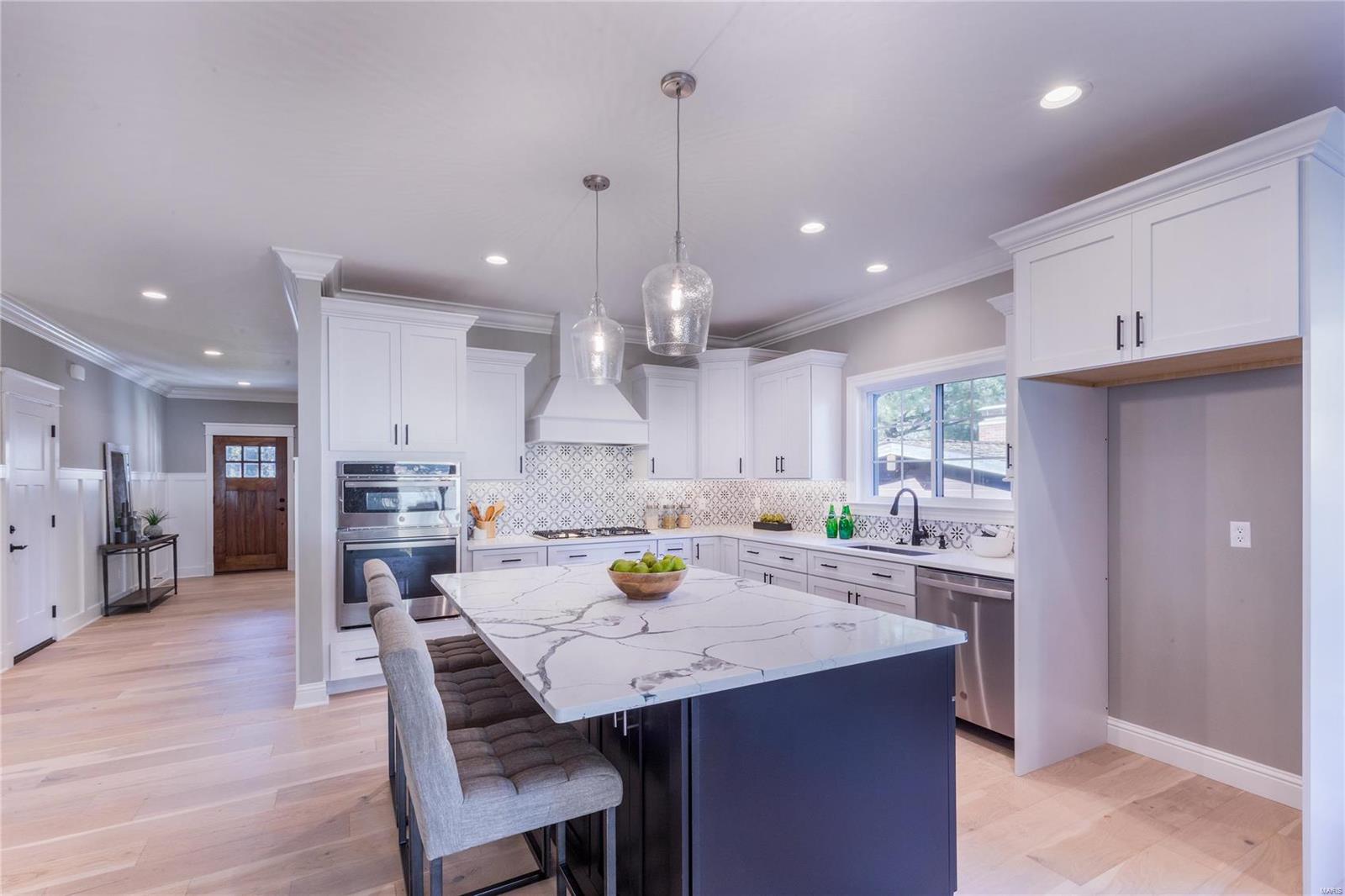 Des Peres Meadows - Residential