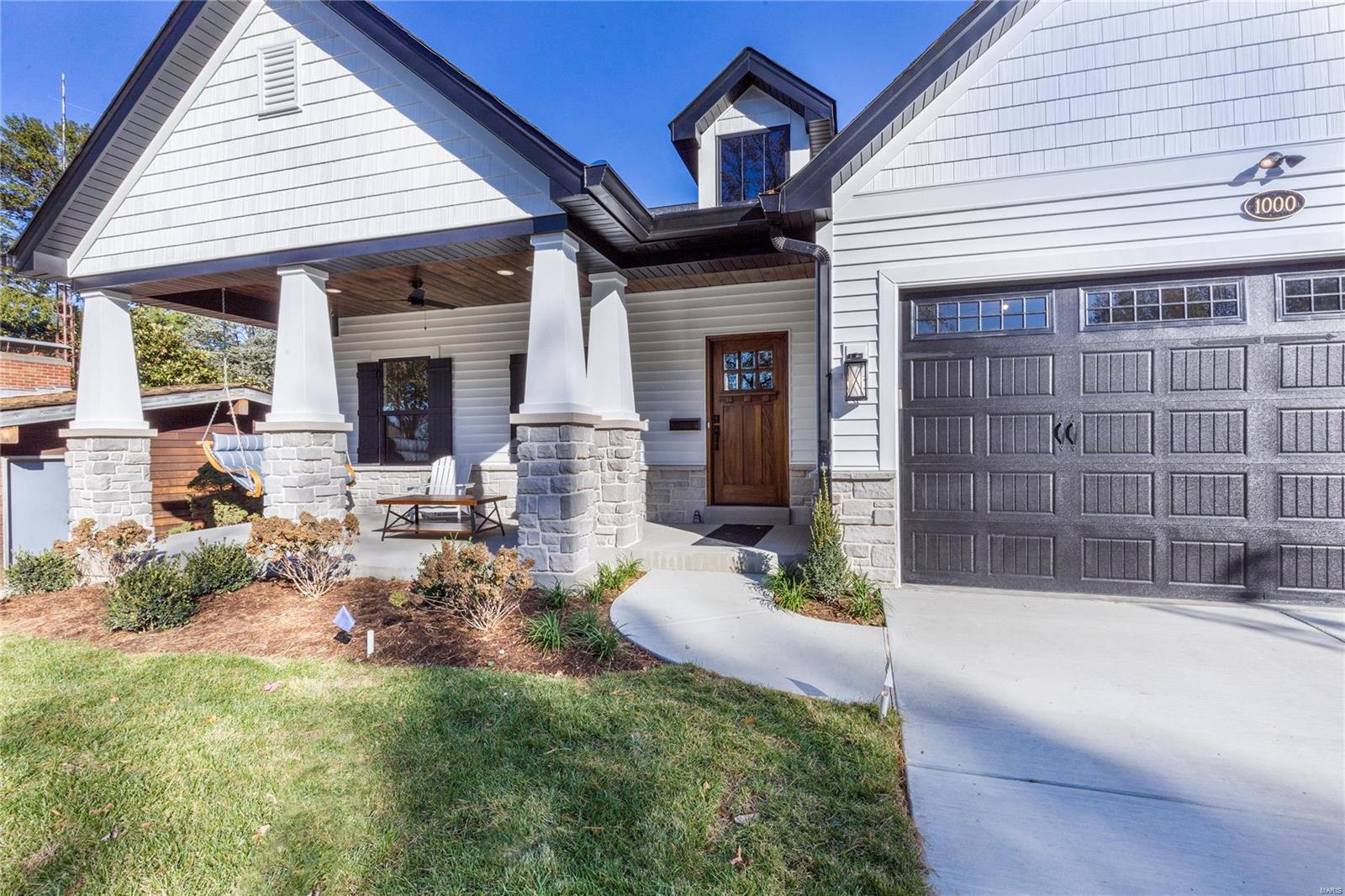 Des Peres Meadows - Residential