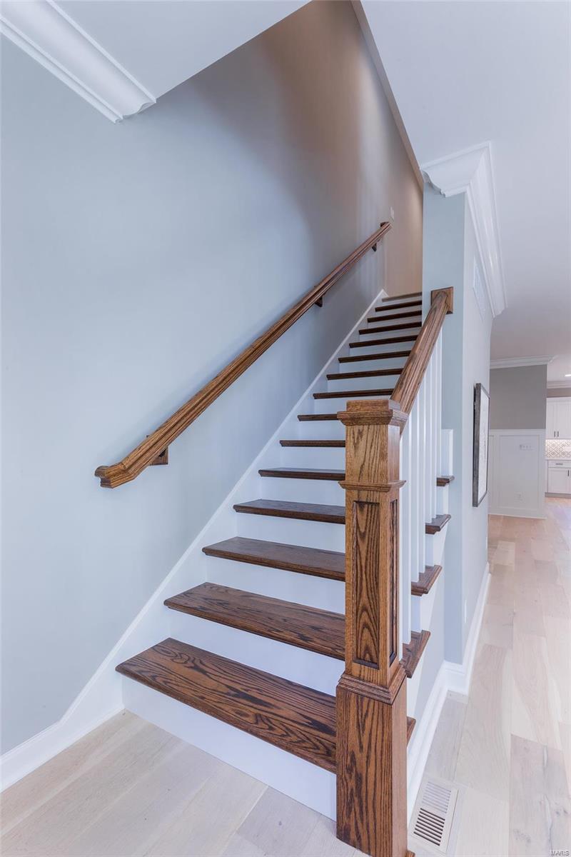 Des Peres Meadows - Residential