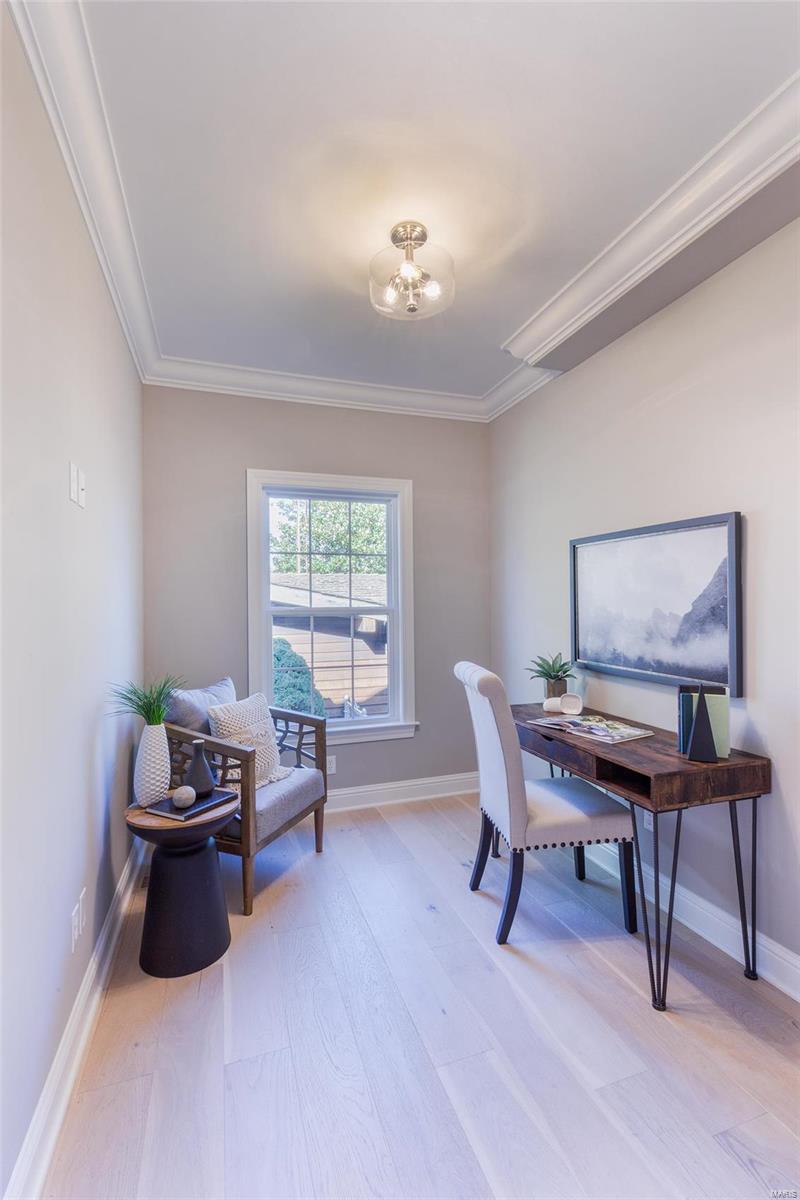 Des Peres Meadows - Residential