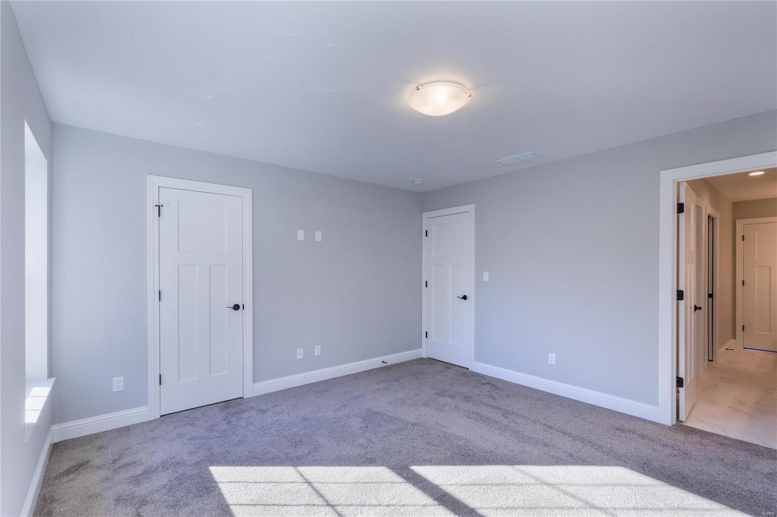 Des Peres Meadows - Residential